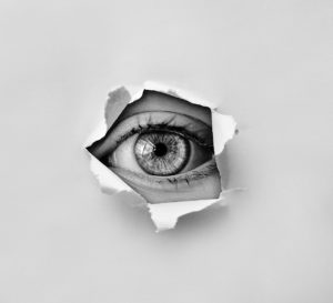 eye