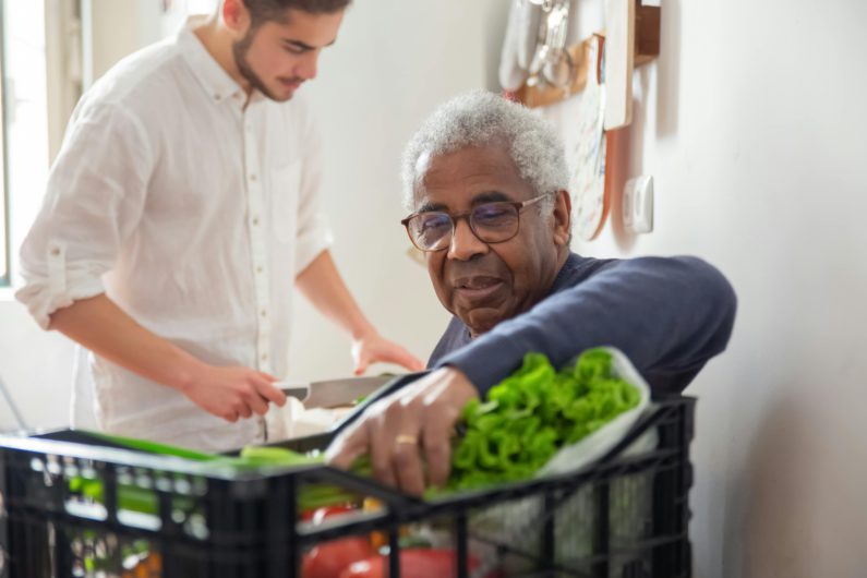 home care