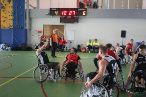 inclusive sports match